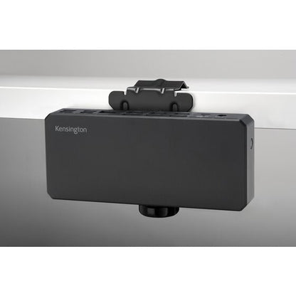 SD4790P USB-C USB-A 4K DOCK