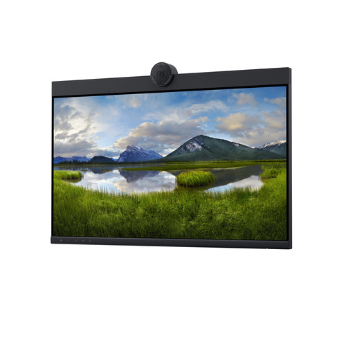 DELL 24 VIDEO CONFERENCING MON-P2424HEB (DELL-P2424HEB)