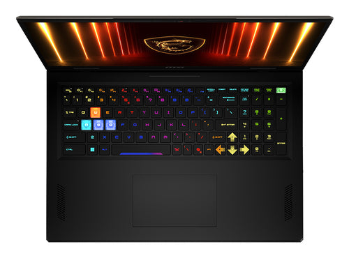 VECTOR A18 HX A9WIG-076US R9-9955HX/RTX5080/64GB/2TB/WIN11P