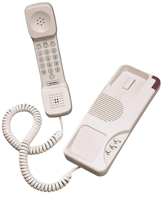 Teledex Opal Trimline 2 MWL Ash