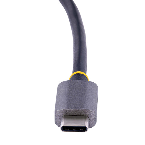 USB C VIDEO ADAPTER CONVERTER W/ HDMI VGA - MULTI DISPLAY DONGLE