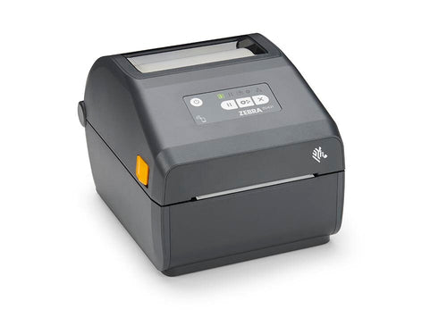 ZD421 DT PRINTER 203DPI USB HOST MODULAR CONNECTIVITY SLOT (ZD4A042-D01M00EZ)