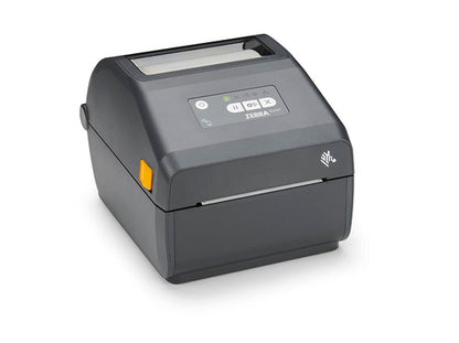 ZD421 DT PRINTER 203DPI USB HOST MODULAR CONNECTIVITY SLOT (ZD4A042-D01M00EZ)