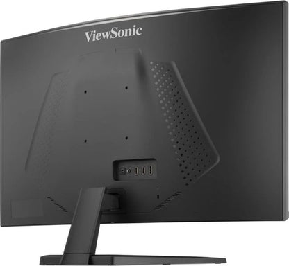 32IN CURVED GAMING MONITOR WITH 1440P 1MS 180HZ FREESYNC