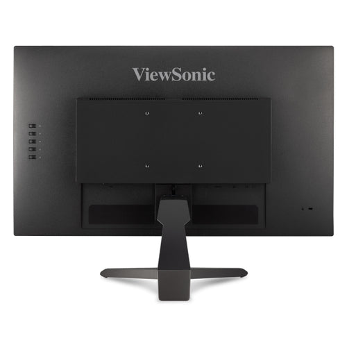 22IN 1080P 75HZ 1MS FREESYNC MONITOR WITH HDMI DP VGA