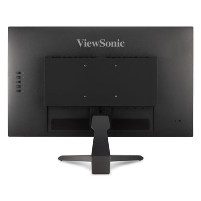 22IN 1080P 75HZ 1MS FREESYNC MONITOR WITH HDMI DP VGA