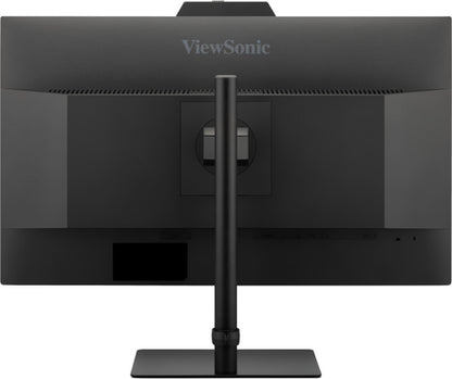 27IN 1080P VIDEO CONFERENCING MONITOR WITH WINDOWS HELLO CERTIFIE