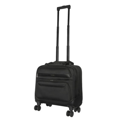 15-16 4-WHEEL ROLLING LAPTOP C ASE BLACK 16 (TBR044GL)