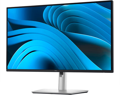 DELL PRO 27IN PLUS QHD USB-C HUB MONITOR - P2725DE