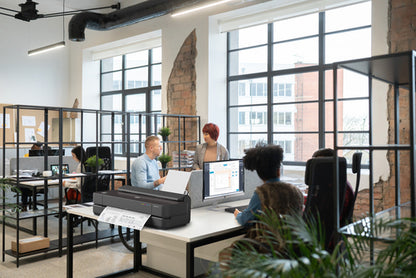 DESIGNJET T850 36-IN MFP 2YR WARRANTY