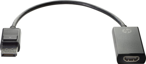 DISPLAYPORT TO HDMI TRUE 4K ADAPTER (2JA63AA)