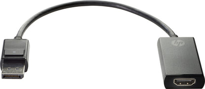 DISPLAYPORT TO HDMI TRUE 4K ADAPTER (2JA63AA)