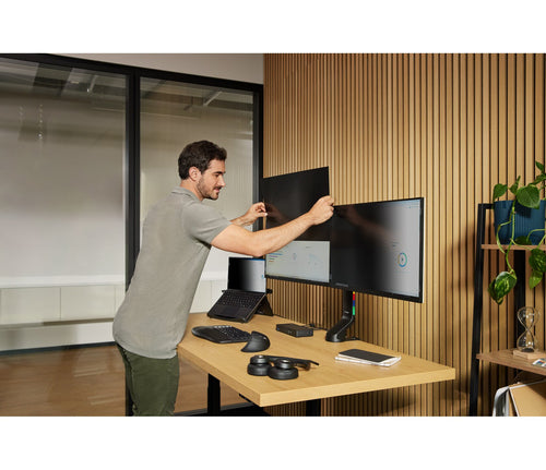 PRIVACY SCREEN FOR DELL 34 MONITOR P3424WE