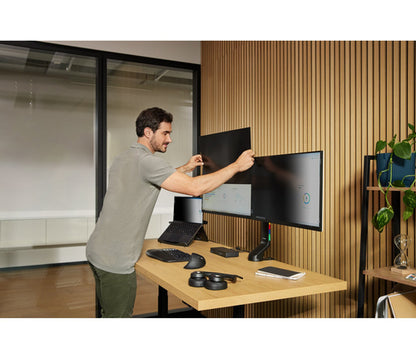 PRIVACY SCREEN FOR DELL 34 MONITOR P3424WE