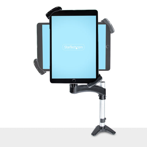VESA MOUNT ADAPTER FOR TABLETS ANTI THEFT SECURE MOUNT CLAMP