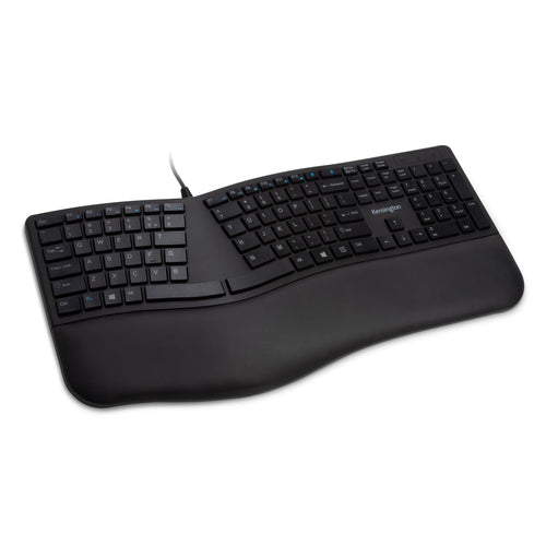 PRO FIT ERGO WIRED KEYBOARD