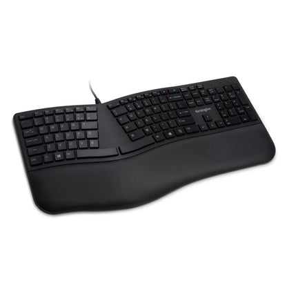 PRO FIT ERGO WIRED KEYBOARD