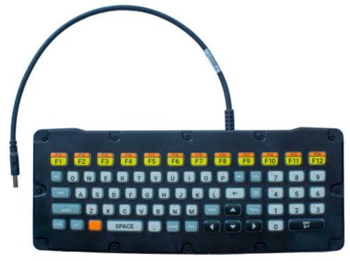 WAREHOUSE KEYBOARD QWERTY WITH USB TYPE A CABLE (KYBD-QW-ET-S-1)