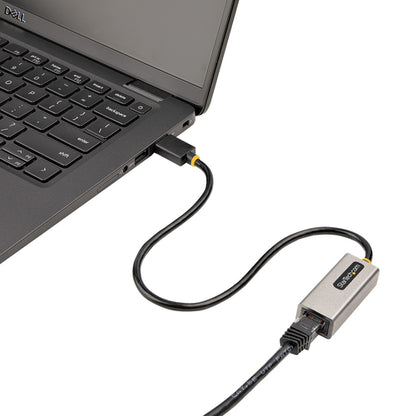 USB TO ETHERNET ADAPTER 3.0 GIGABIT RJ45 LAN NETWORK DONGLE