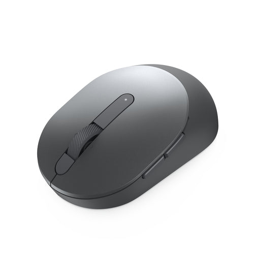 MS5120W MOBILE PRO WIRELESS MOUSE TITAN GRAY