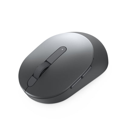 MS5120W MOBILE PRO WIRELESS MOUSE TITAN GRAY