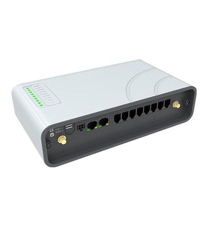 5G ATA GATEWAY