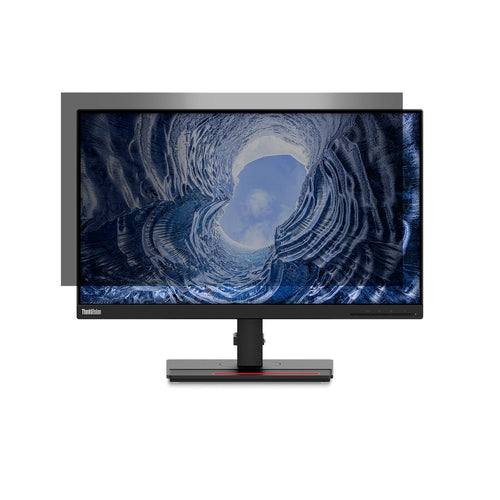4VU MAGNETIC PRIVACY SCREEN FOR HP ELITEDISPLAY E243M CLEAR 23