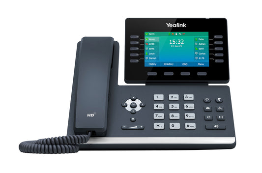 SIP-T54W Prime Business Phone