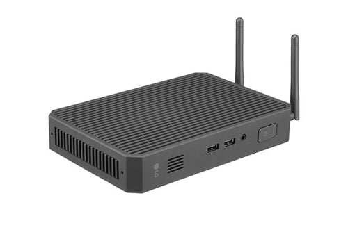 THIN CLIENT IGEL PRE-INSTALLED INTEL CELERON 4GBDDR4 16GB TAA