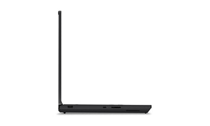 THINKPAD P16 G3  CORE ULTRA 7 255HX 4.5G 32GB 1TB SSD 16IN W11P
