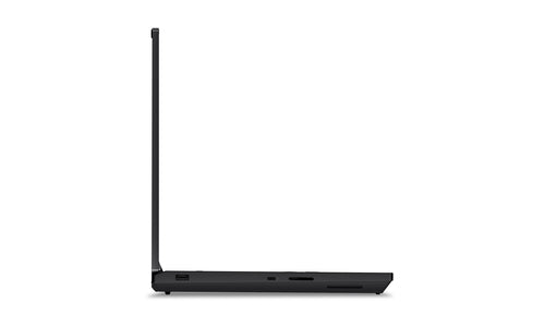 THINKPAD P16 G3  CORE ULTRA 9 285HX 4.6G 64GB 2TB SSD 16IN W11P