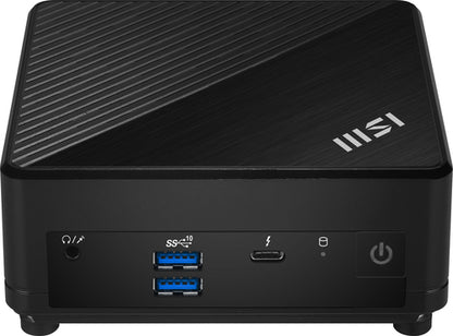 CUBI NUC 1M-007US I7-150U/32GB/1TB/BLK/W11P/3YAR (CUBINUC1M007)