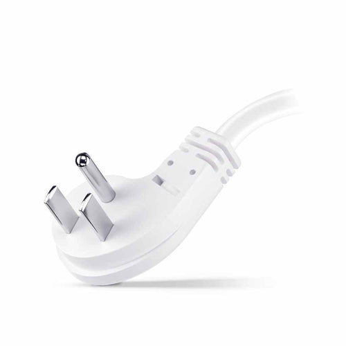 CYBERPOWER CSP604UCW SURGE 1500J 4 CORD USB-AC WHITE