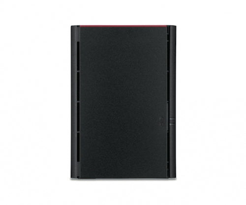 8TB LINKSTATION 220 NAS 2X4TB PERSONAL CLOUD STORAGE MEDIA SVR (LS220D0802)