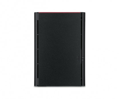 8TB LINKSTATION 220 NAS 2X4TB PERSONAL CLOUD STORAGE MEDIA SVR (LS220D0802)