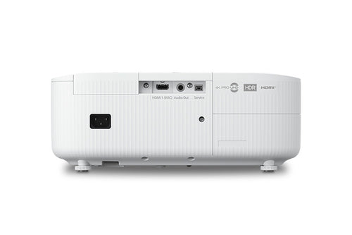 EPSON HOME CINEMA 2350 SMART GAMING PROJECTOR