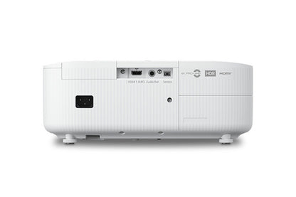 EPSON HOME CINEMA 2350 SMART GAMING PROJECTOR