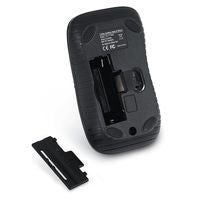 99766 WRLS NOTEBOOK OPTICAL MOUSE COMMUTER SERIES MATTE BLUE