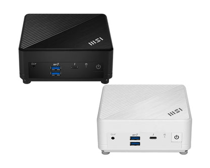 CUBI 5 12M-015BUS BAREBONE I5 BLK