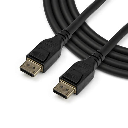 10 8K DISPLAYPORT 1.4 CABLE DP 1.4 HBR3 VIDEO CORD VESA CERTIFIED