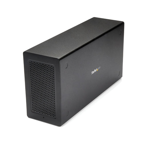 THUNDERBOLT 3 PCIE EXPANSION CHASSIS TB3 PCIE X16 CARD ENCLOSURE