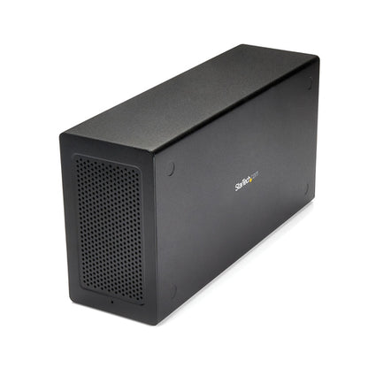 THUNDERBOLT 3 PCIE EXPANSION CHASSIS TB3 PCIE X16 CARD ENCLOSURE