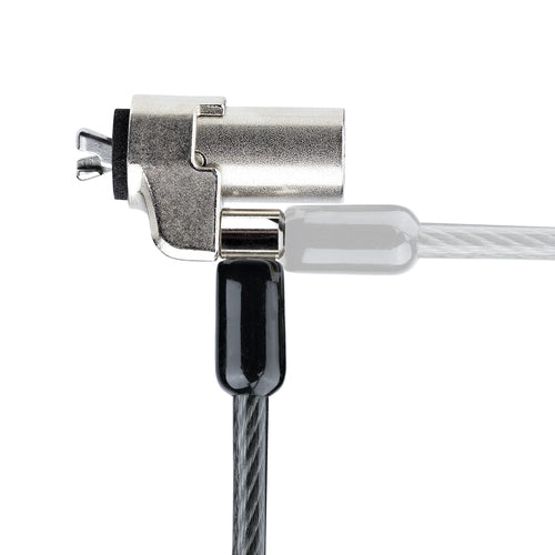 LAPTOP CABLE LOCK FOR DELL XPS COMPATIBLE WITH NOBLE WEDGE