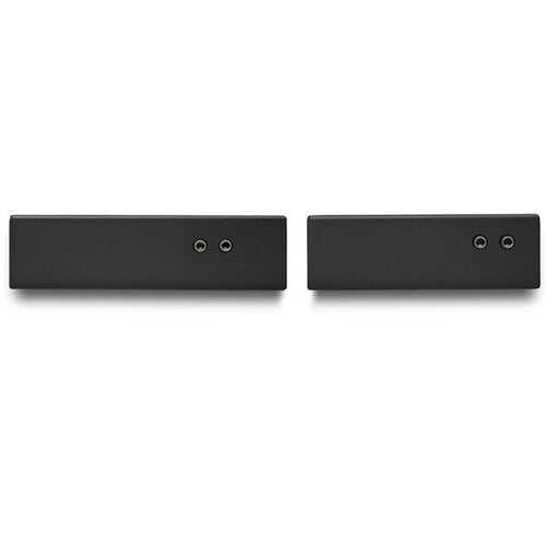 100M 4K HDMI OVER CAT6 EXTENDER 4K UHD POC HDMI ETHERNET EXTENSION