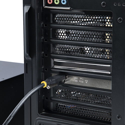 4-SLOT PCIE EXPANSION CHASSIS - PCI EXPRESS EXPANSION BOX/ADAPTER