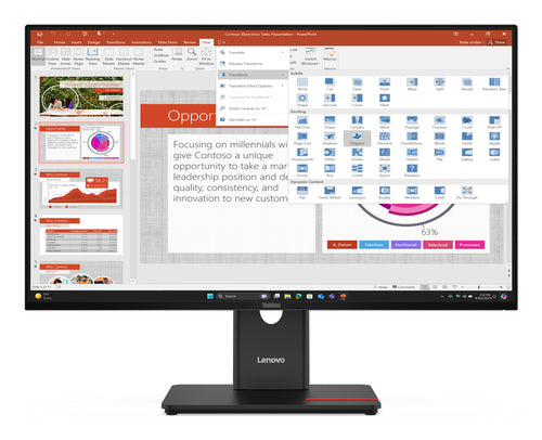 T27-40(D25270FT0) 27 MONITOR-HDMI