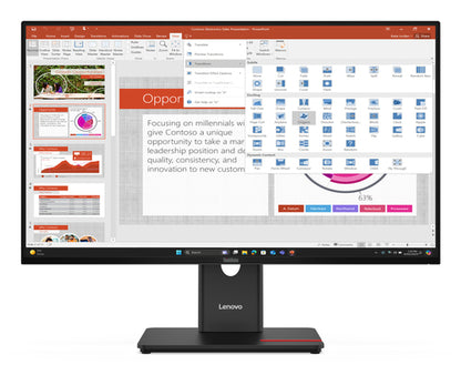 T27-40(D25270FT0) 27 MONITOR-HDMI