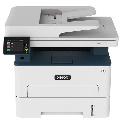 B235 MULTIFUNCTION PRINTER PRINT/COPY/SCAN/FAX UP TO 36PPM