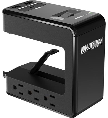 Surge Module, 1080J, USB Charger