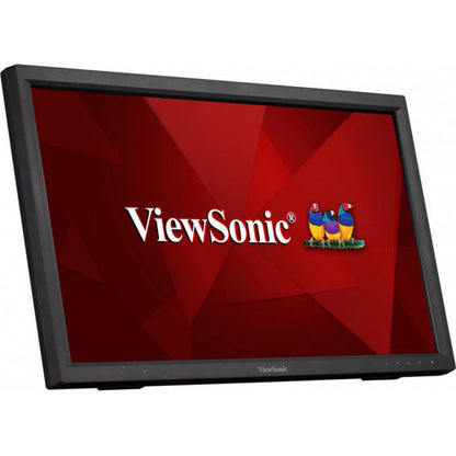 22IN IR 10-POINT TOUCH DISPLAY 1920X1080 FULL HD (TD2223)